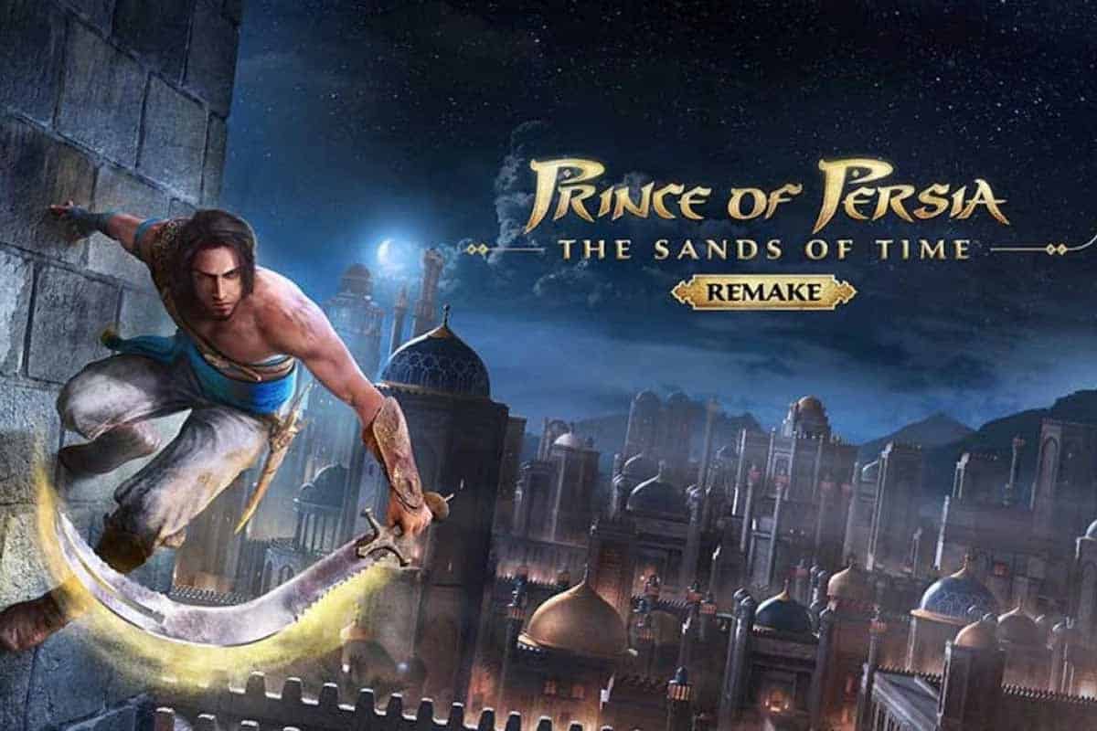 Prince of Persia: Ubisoft lanza alerta tras cancelación