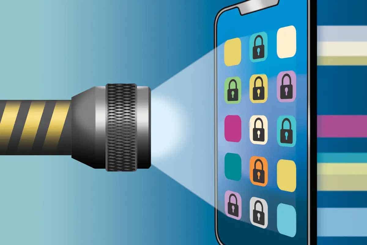 Revisiones de teléfonos: Cómo cuidar tu información al viajar