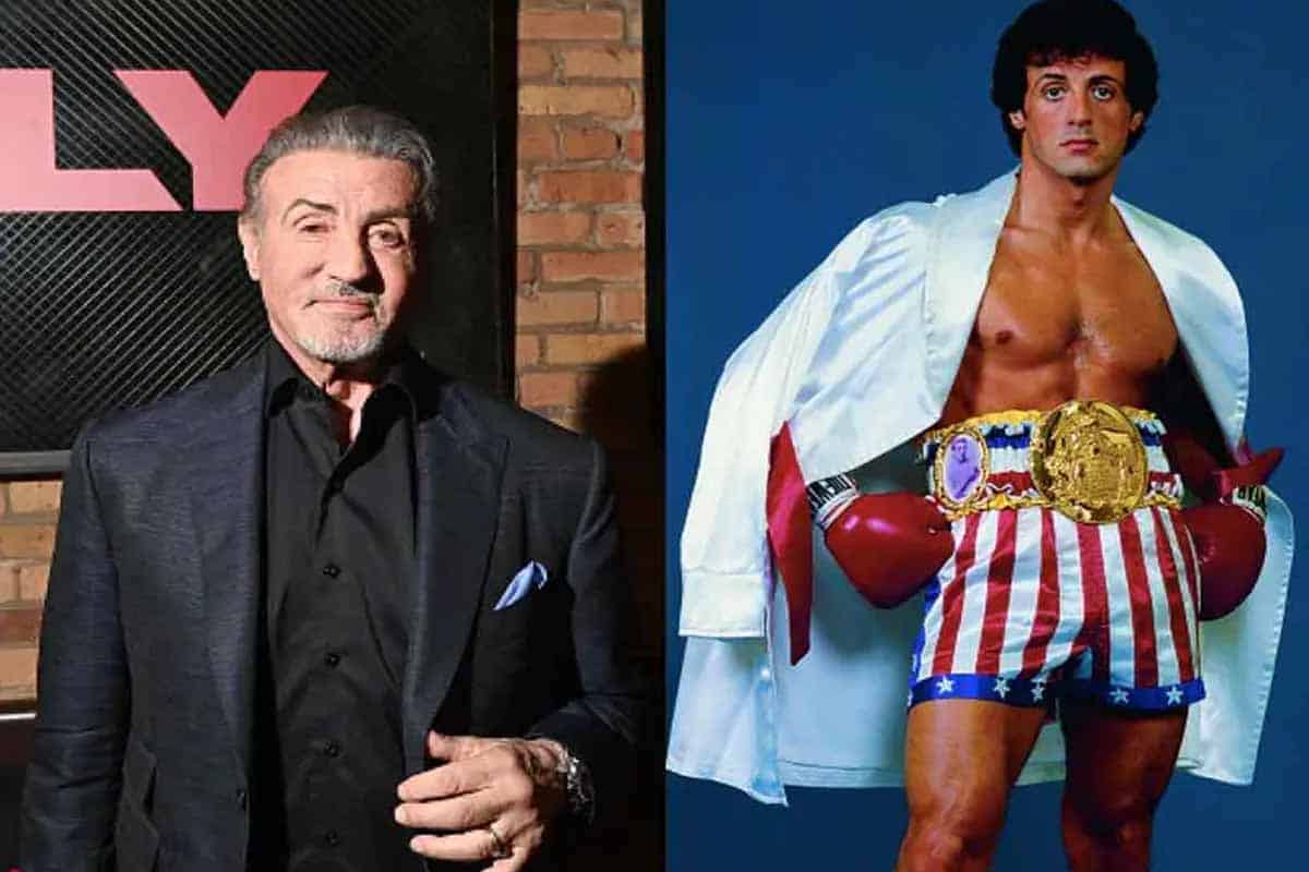 Rocky 50 datos curiosos que definieron su leyenda en el cine Rocky: 50 datos curiosos que definieron su leyenda en el cine