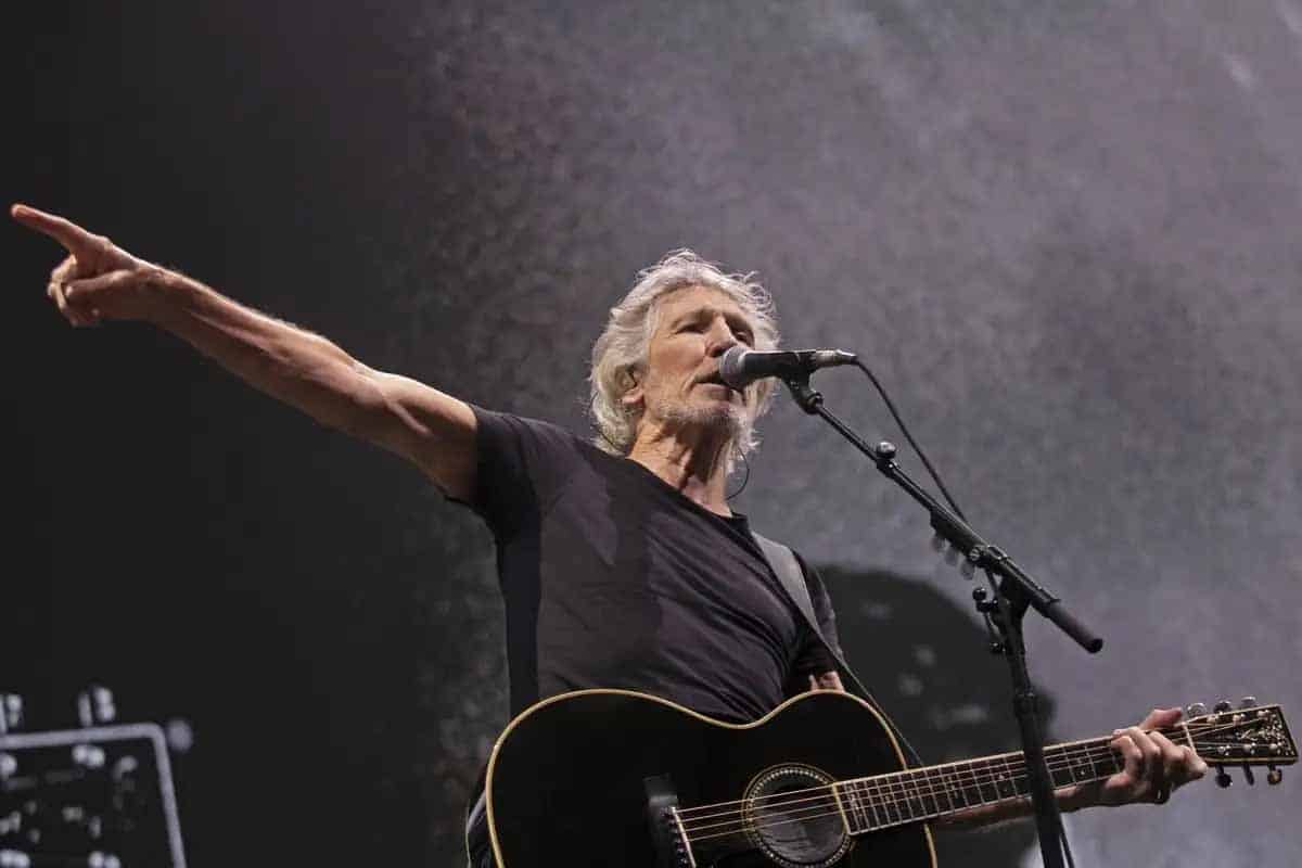 Roger Waters lanza contundente mensaje sobre Venezuela y Maduro