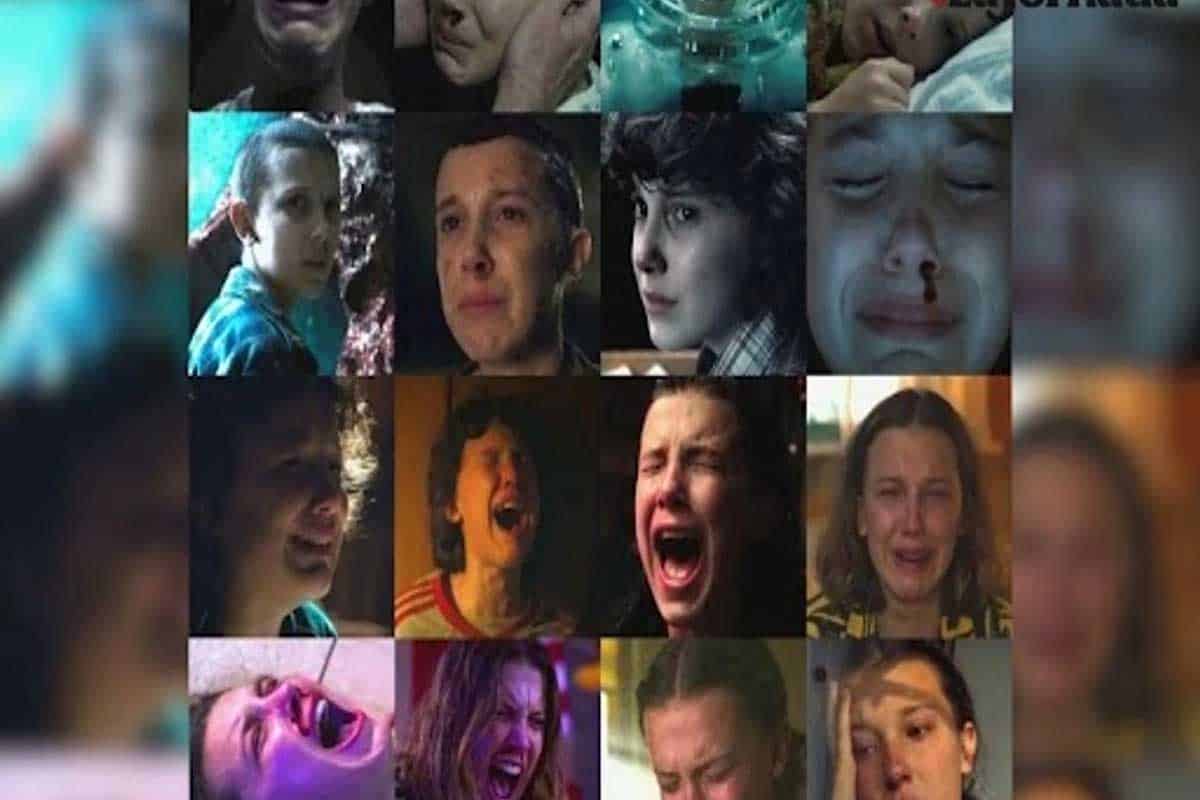 Stranger Things revela el final más polémico y emocional