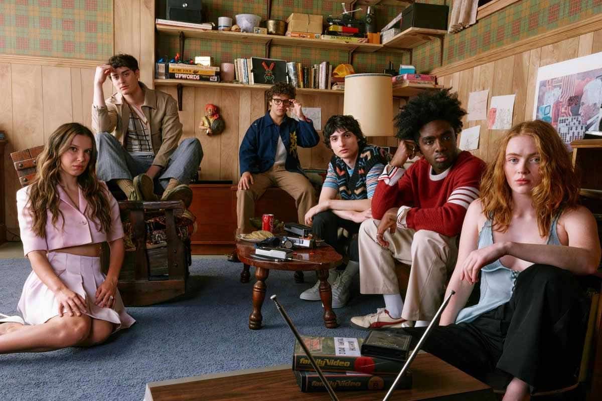 Stranger Things reveladora polémica: Duffer defienden escena final