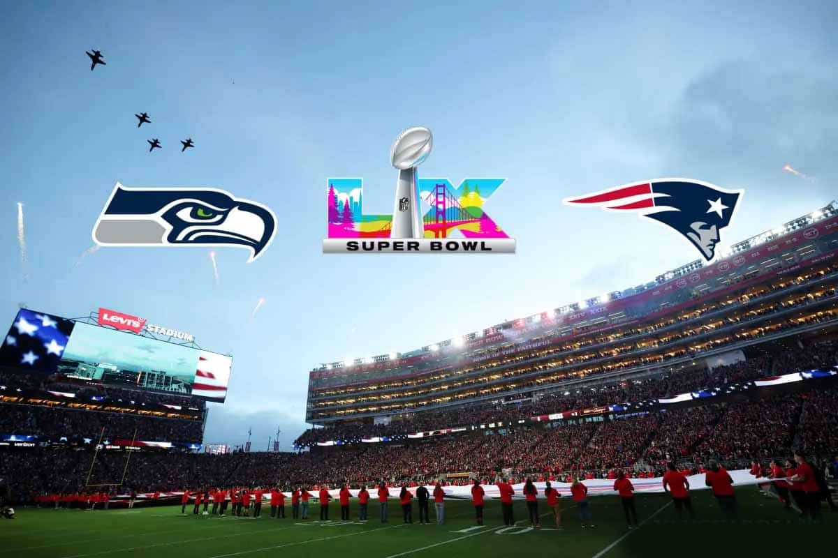 Super Bowl LX dispara precios récord en reventa