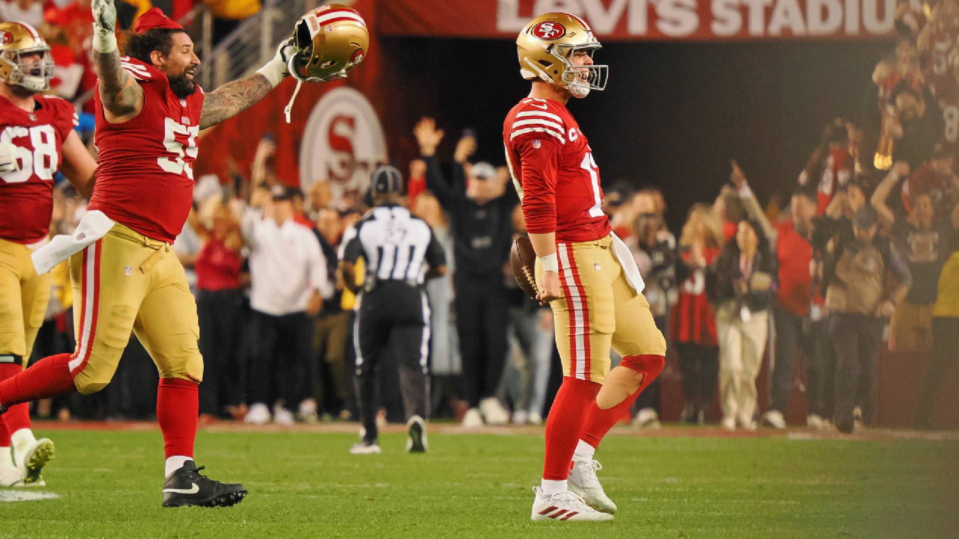 Super Bowl de los 49ers y su legado histórico de campeonatos en la NFL Super Bowl de los 49ers y su legado histórico de campeonatos en la NFL
