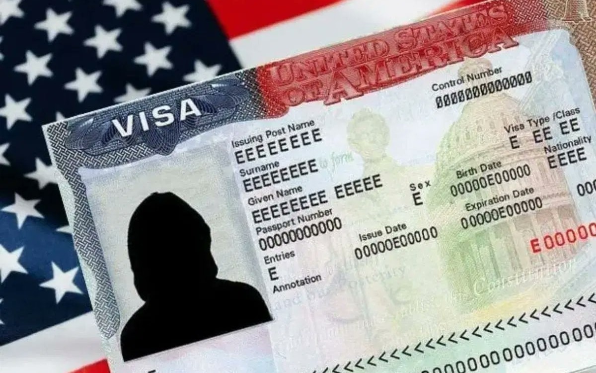 Suspensión de visas en estados unidos- Lista de los 39 países Suspensión de visas en estados unidos: Lista de los 39 países