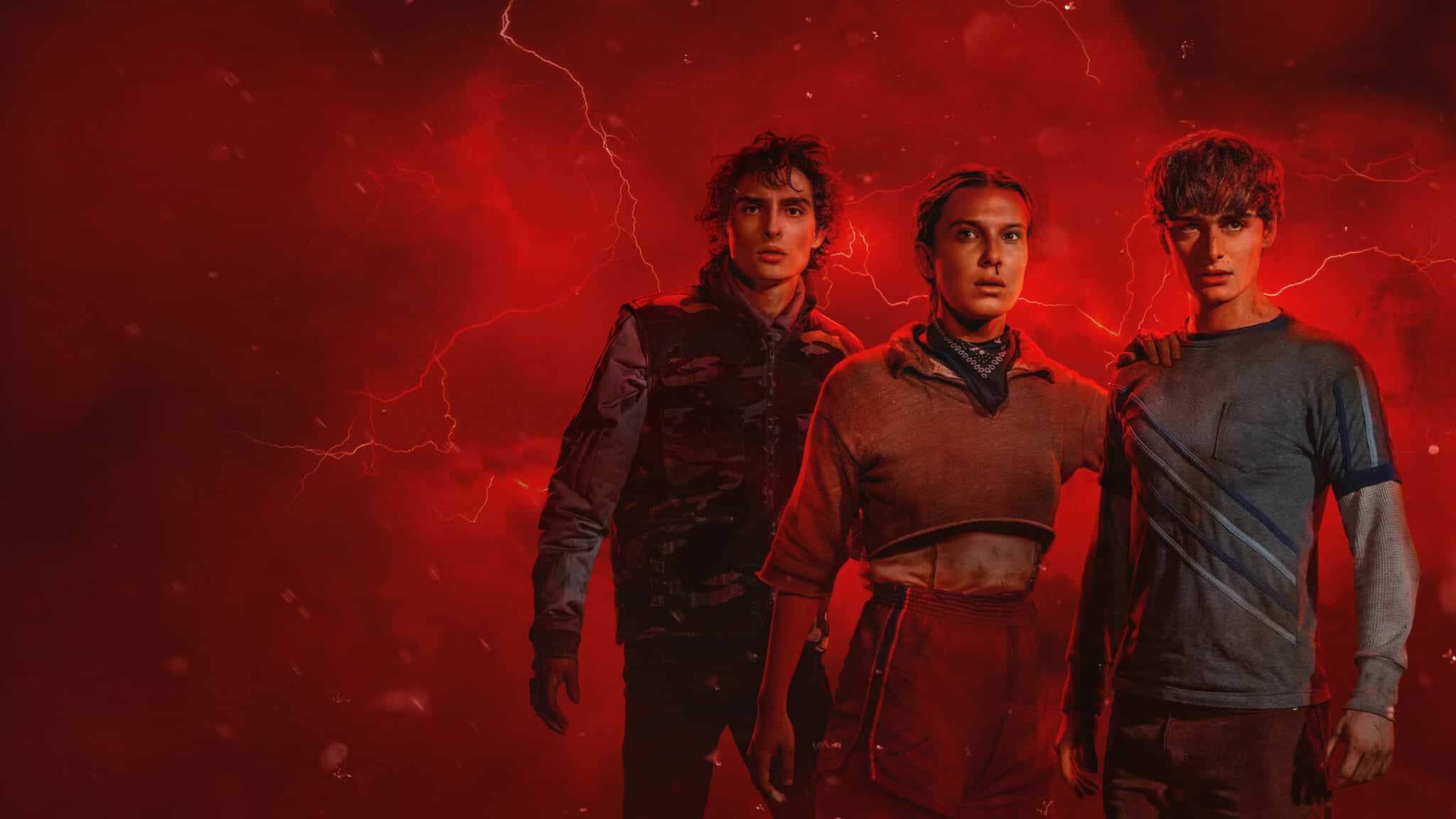 Teoría viral: Stranger Things estrenará nuevo episodio hoy 7 de enero