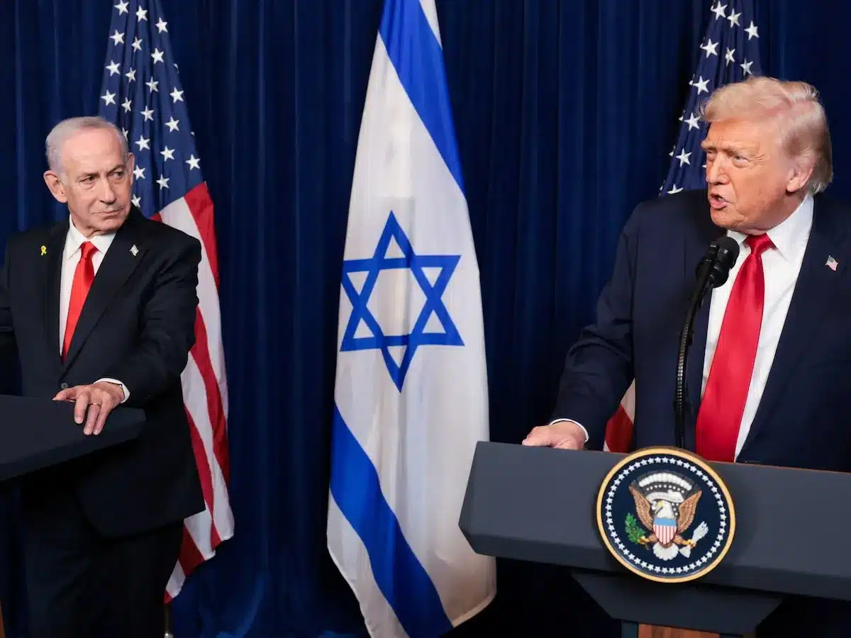 ¿Viene un segundo asalto de EEUU-Israel a Irán y qué detonaría el ataque?