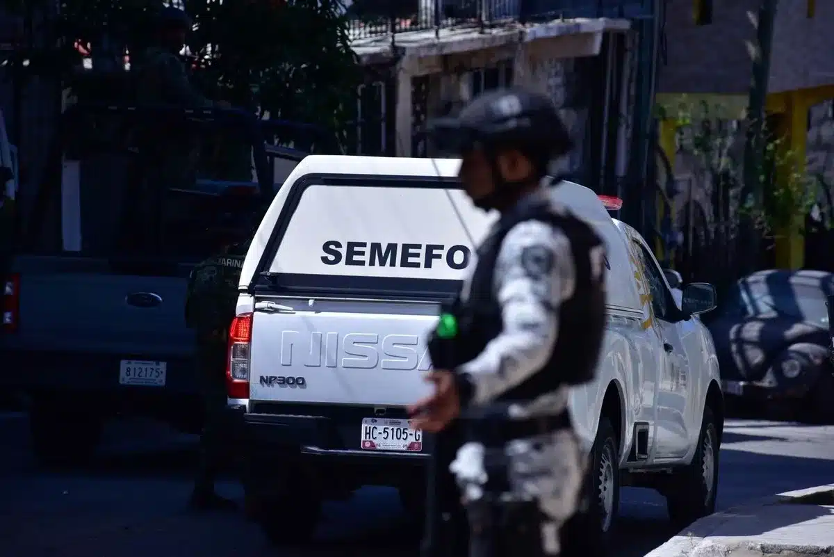 Violencia en Acapulco golpea de nuevo asesinan a policía municipal Violencia en Acapulco golpea de nuevo: asesinan a policía municipal