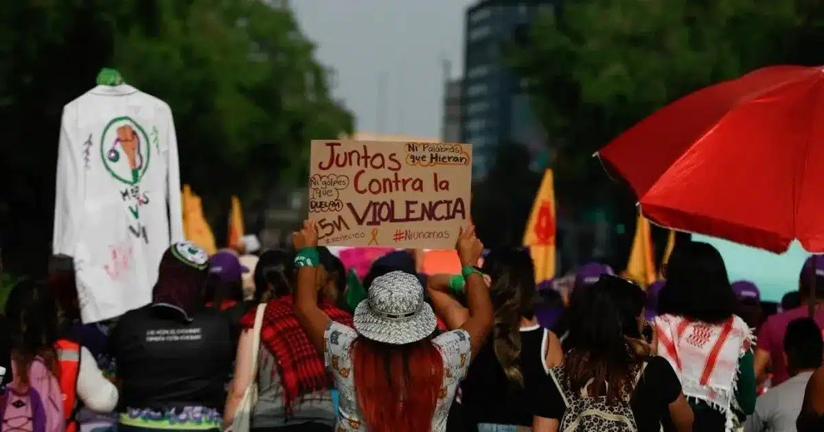 Violencia familiar en CDMX más de 62 mil reportes en solo dos años Violencia familiar en CDMX: más de 62 mil reportes en solo dos años