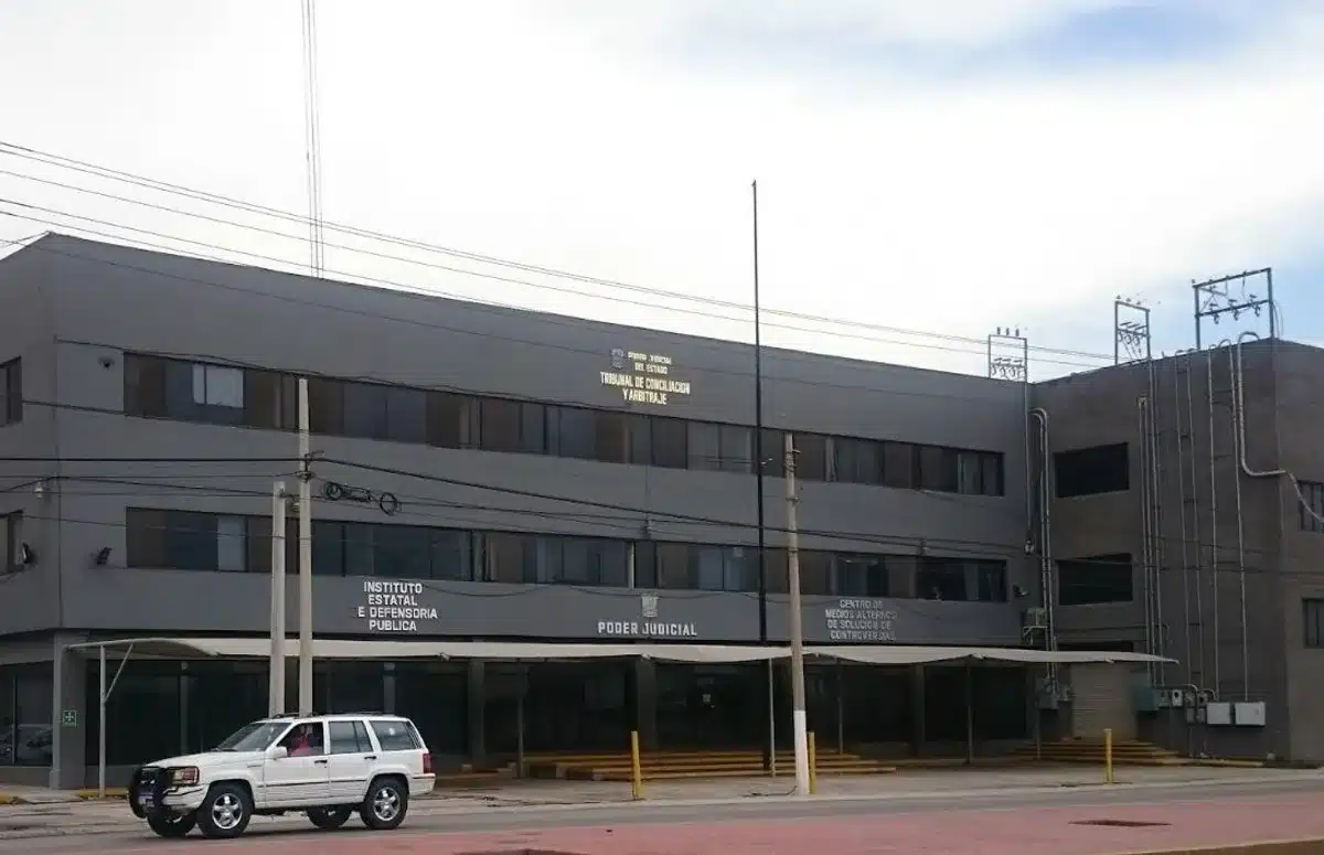 Violencia vicaria en Coahuila un caso histórico que marca precedente legal Violencia vicaria en Coahuila: un caso histórico que marca precedente legal