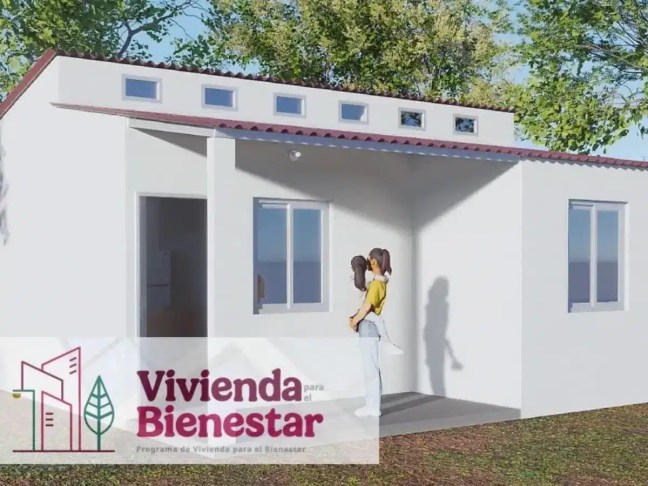 Precio de las viviendas del Bienestar 2026: monto mensual y tiempo a pagar