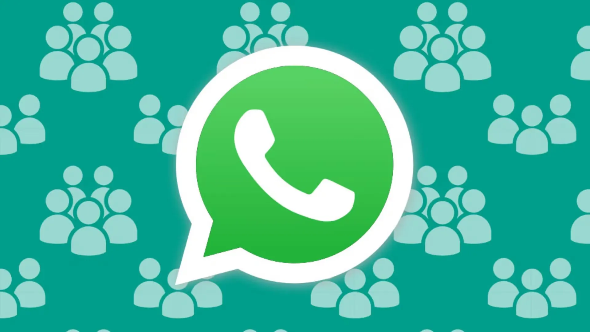 WhatsApp estrena función para compartir el historial de chats grupales WhatsApp estrena función para compartir el historial de chats grupales