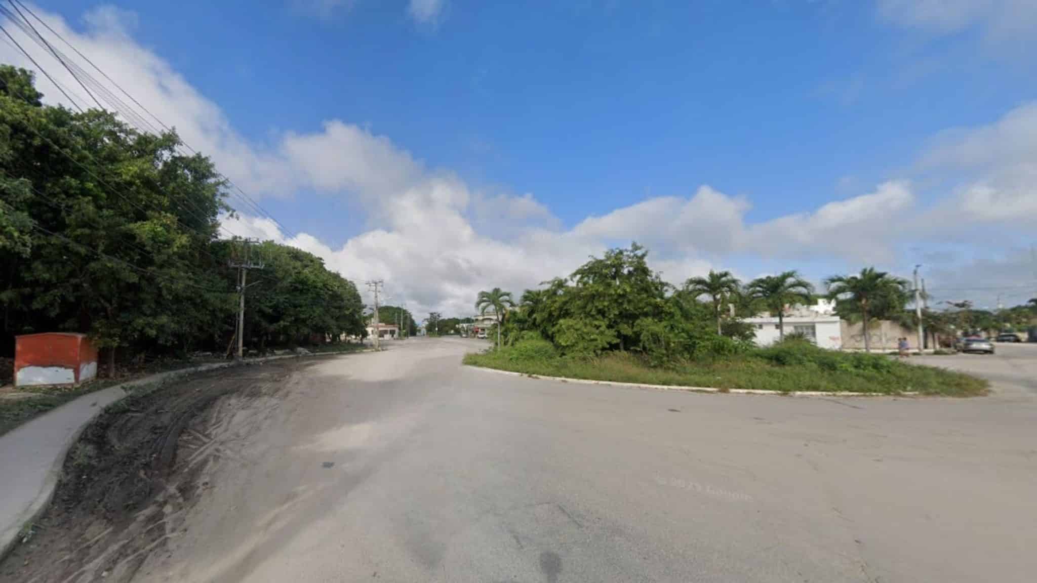 Presupuesto participativo: mejorarán parques, glorietas y domos este año en Cancún