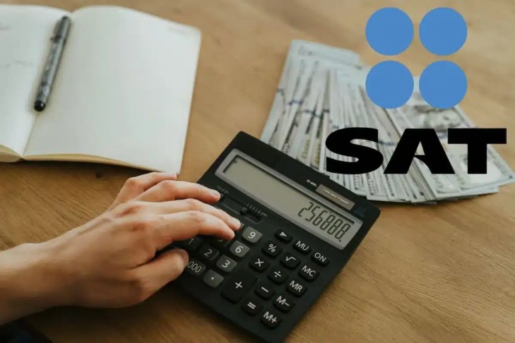 ¿Cuánto le pagas al SAT de tu nómina al año? Así puedes solicitar la devolución