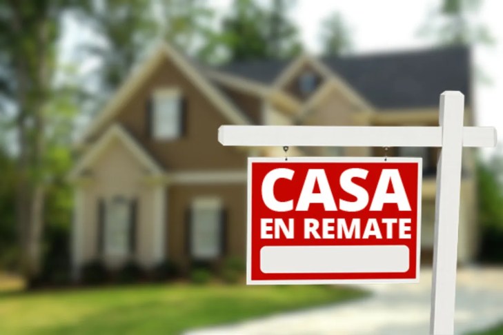 Remate de casas en México: el riesgo legal que muchos ignoran