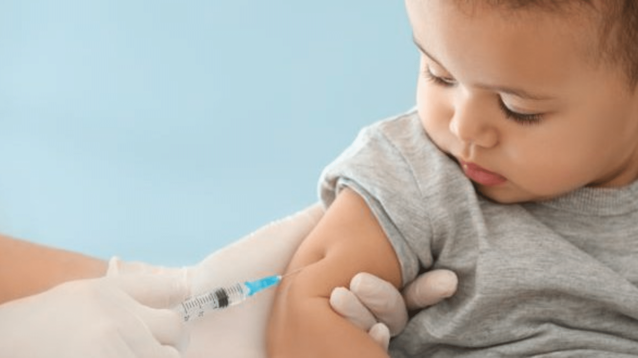 Casi 3 mil casos de varicela en la península de Yucatán reavivan llamado a vacunar