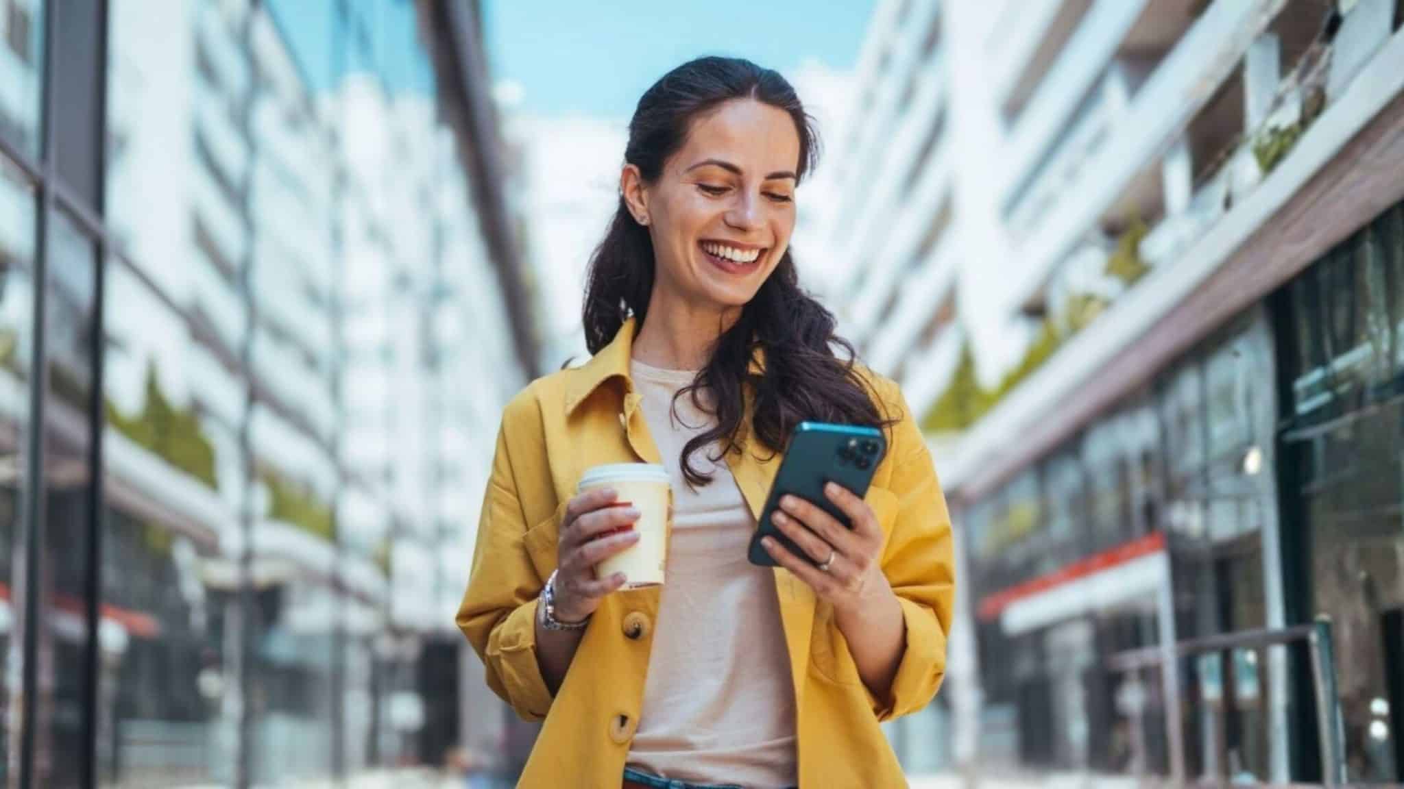 Vincula tu CURP a tu celular: así puedes hacerlo en línea con Telcel y AT&T