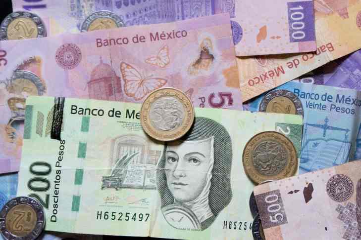 ¿Cuánto dinero recibirán los estudiantes en México por becas en 2026?