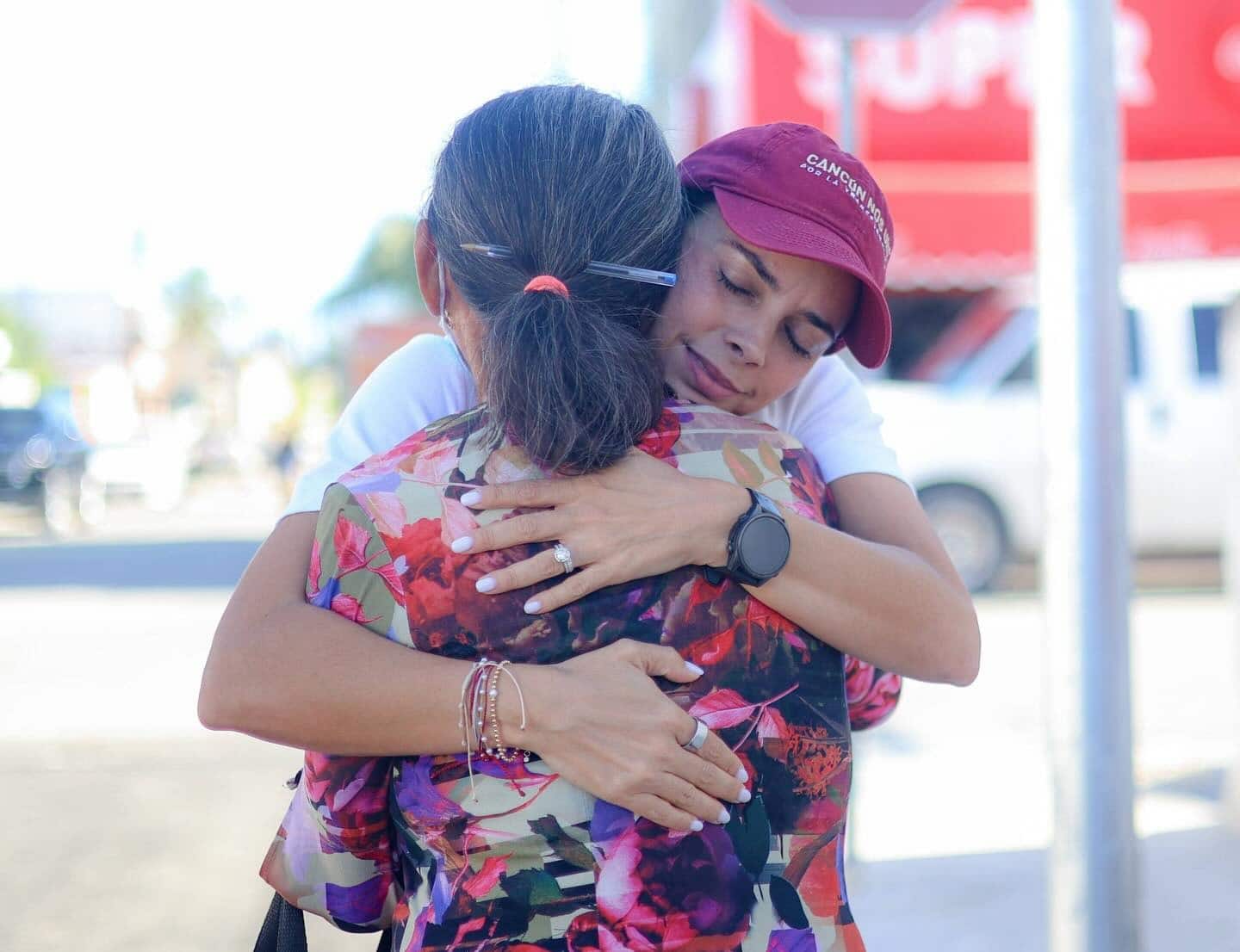 Ana Paty Peralta, la segunda alcaldesa mejor evaluada de México