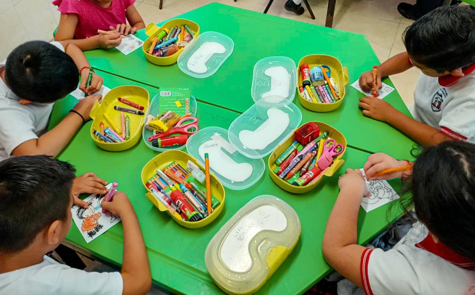 Anuncian mega puente escolar por carnaval en Yucatán