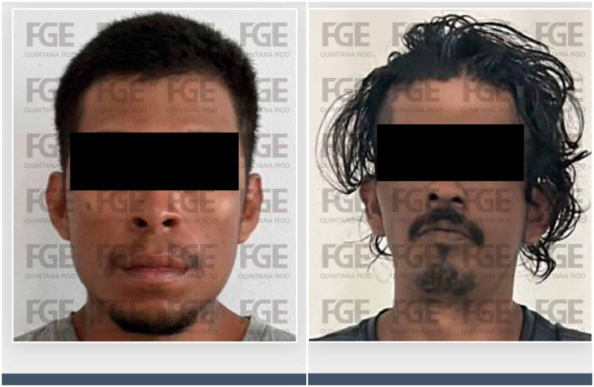 Procesan a dos por homicidio, feminicidio y lesiones en Tulum