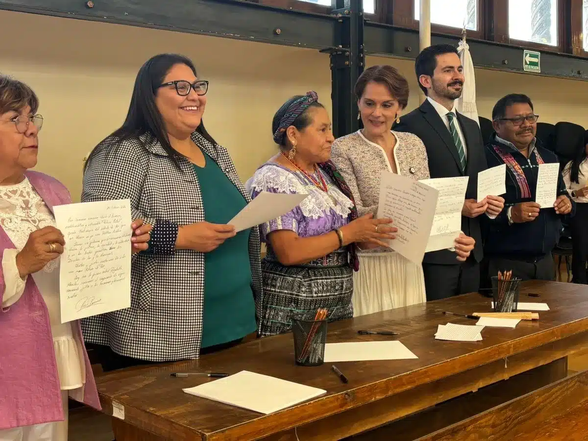 Abuso sexual: 16 congresos ya avalan la reforma nacional