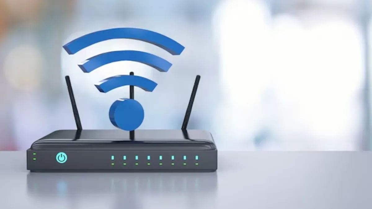 Adiós al WiFi lento: el error en casa que frena tu internet todo el día