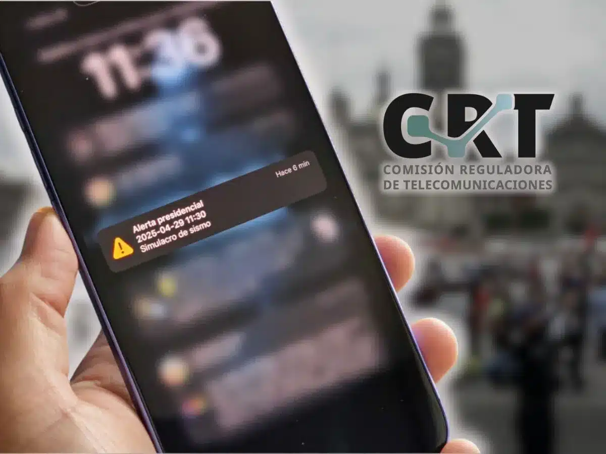 Alerta sísmica: México abre consulta para cambiar mensaje