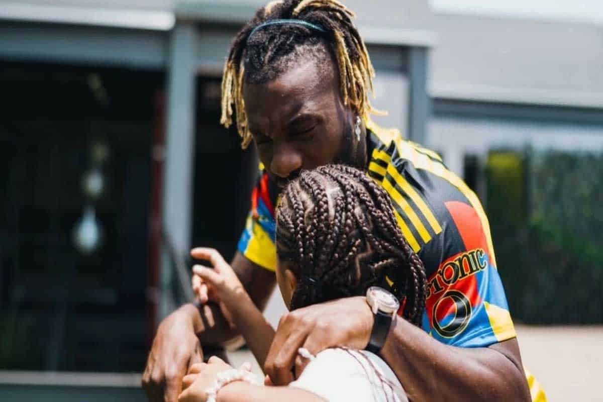 Allan Saint-Maximin revela ruptura total tras dejar al América Allan Saint-Maximin revela ruptura total tras dejar al América