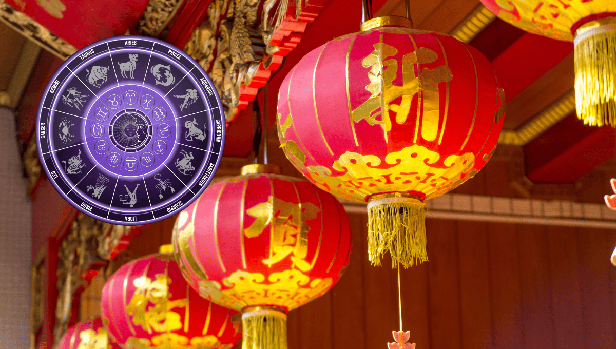 Año Nuevo Chino 2026- Predicciones para todos los signos del zodiaco Año Nuevo Chino 2026: Predicciones para todos los signos del zodiaco