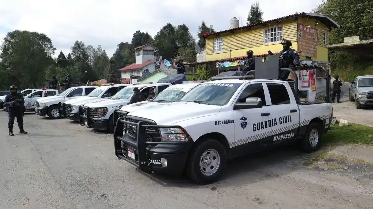 Ataque en Guacamayas: ejecutan a funcionaria en Michoacán