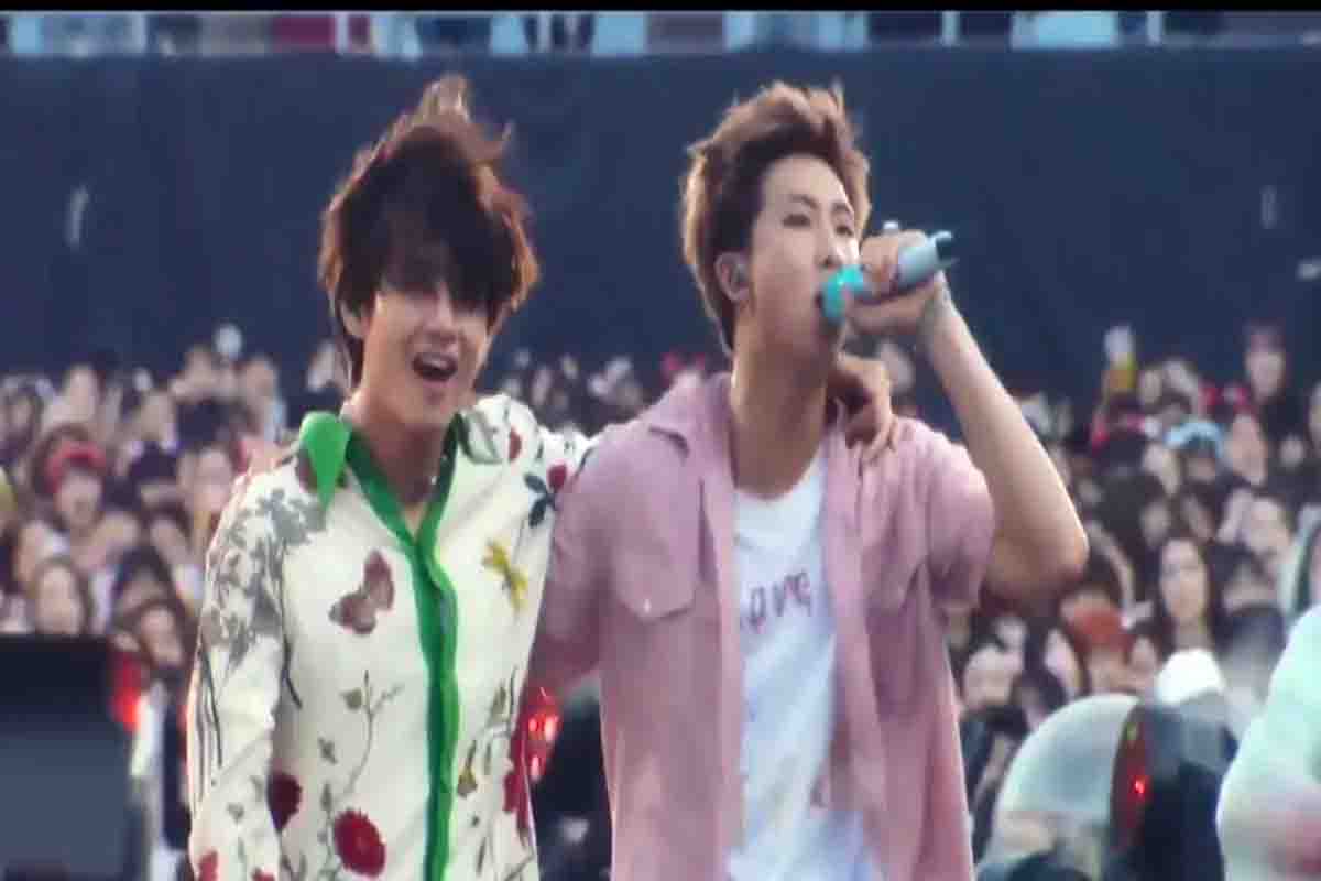 BTS logra histórico regreso global con concierto exclusivo