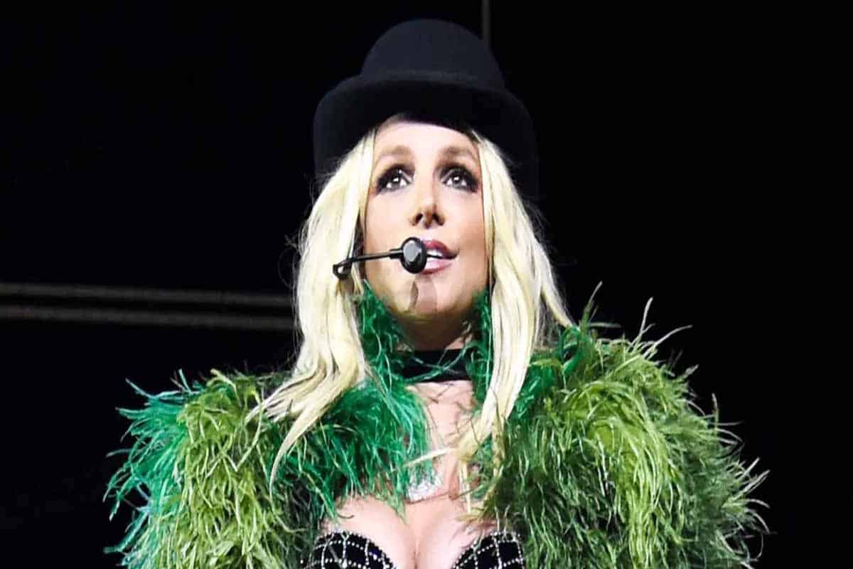 Britney Spears rompe el silencio con un poderoso mensaje familiar Britney Spears rompe el silencio con un poderoso mensaje familiar