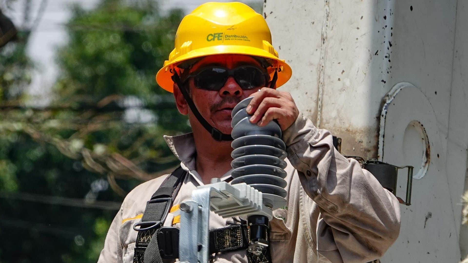 CFE: la verdad sobre las supuestas visitas casa por casa