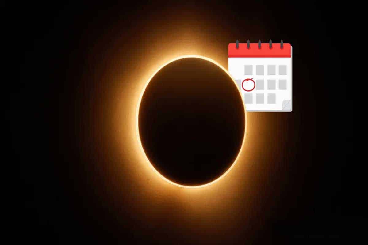 Calendario astronómico febrero: fenómenos imperdibles