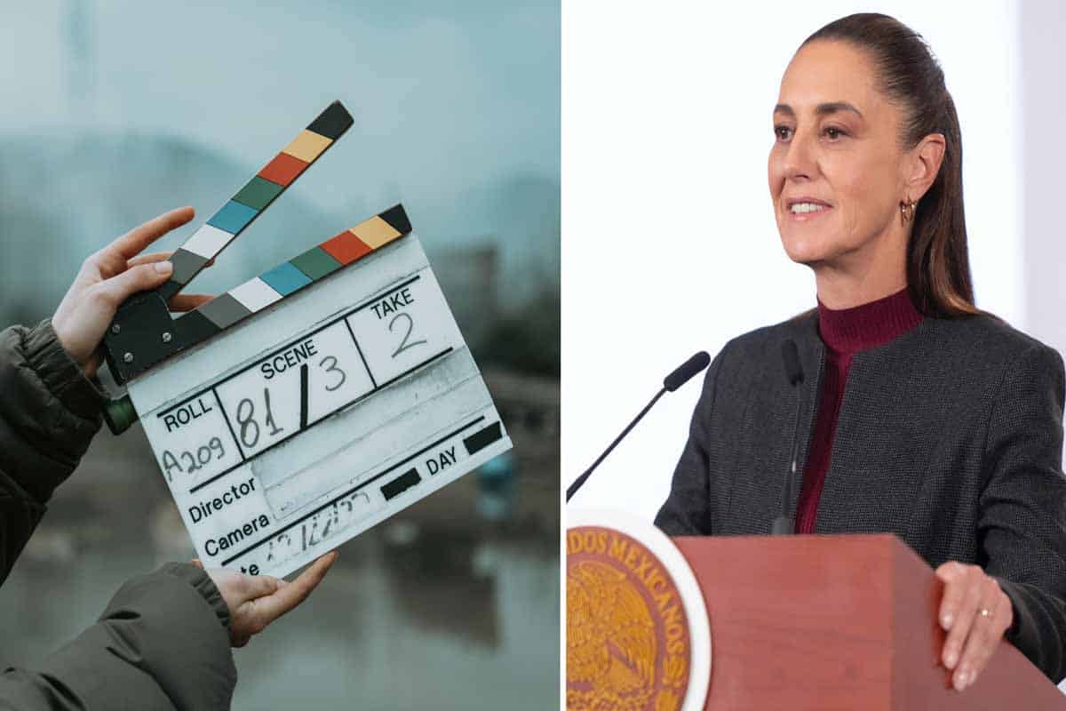 Cine cambia su marco legal en México