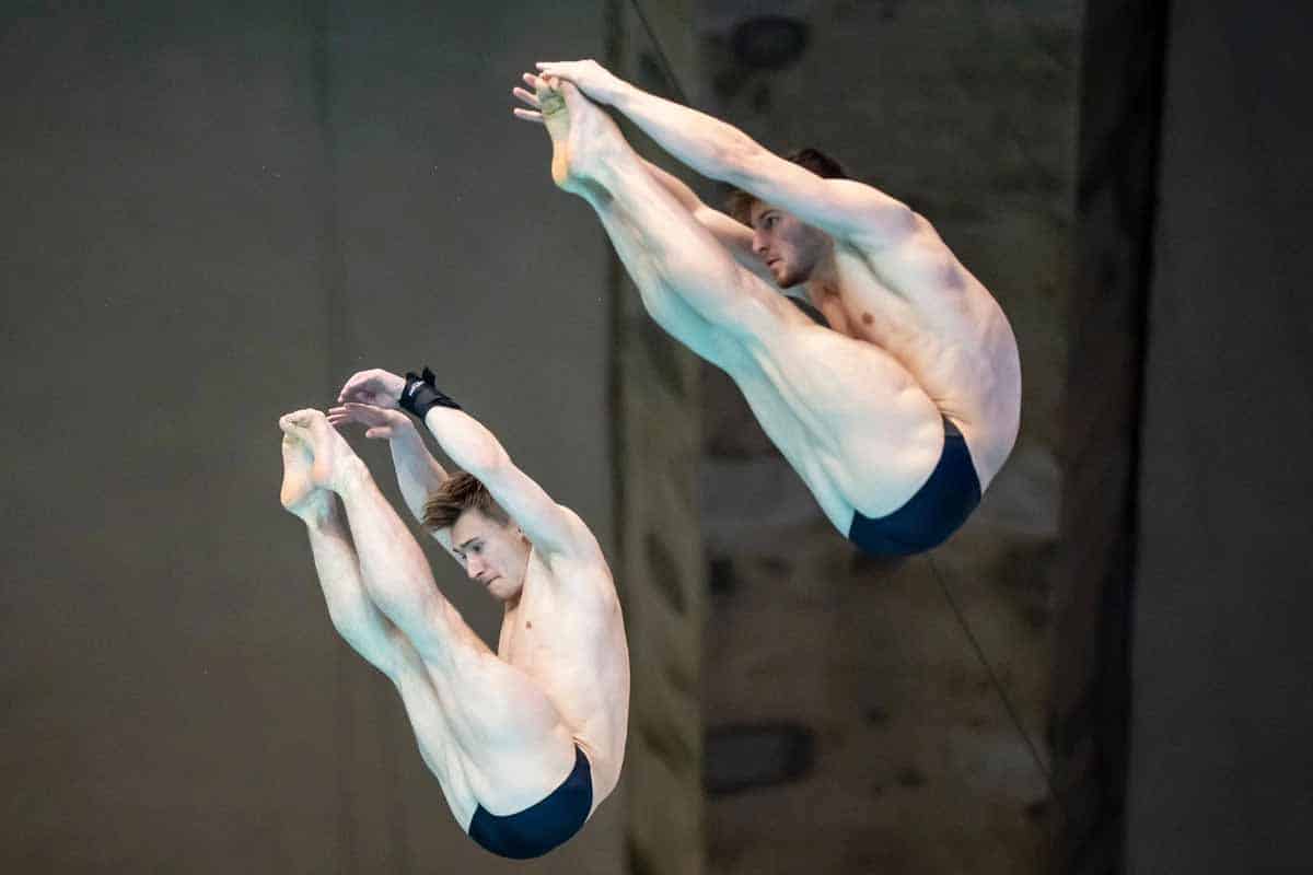 Conade mantiene en pie la Copa del Mundo de Clavados