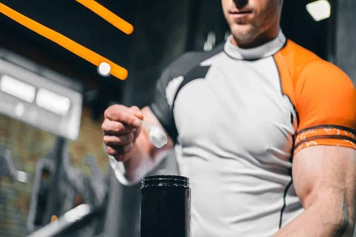 Creatina el suplemento estratégico para cuerpo y mente Creatina, el suplemento estratégico para cuerpo y mente