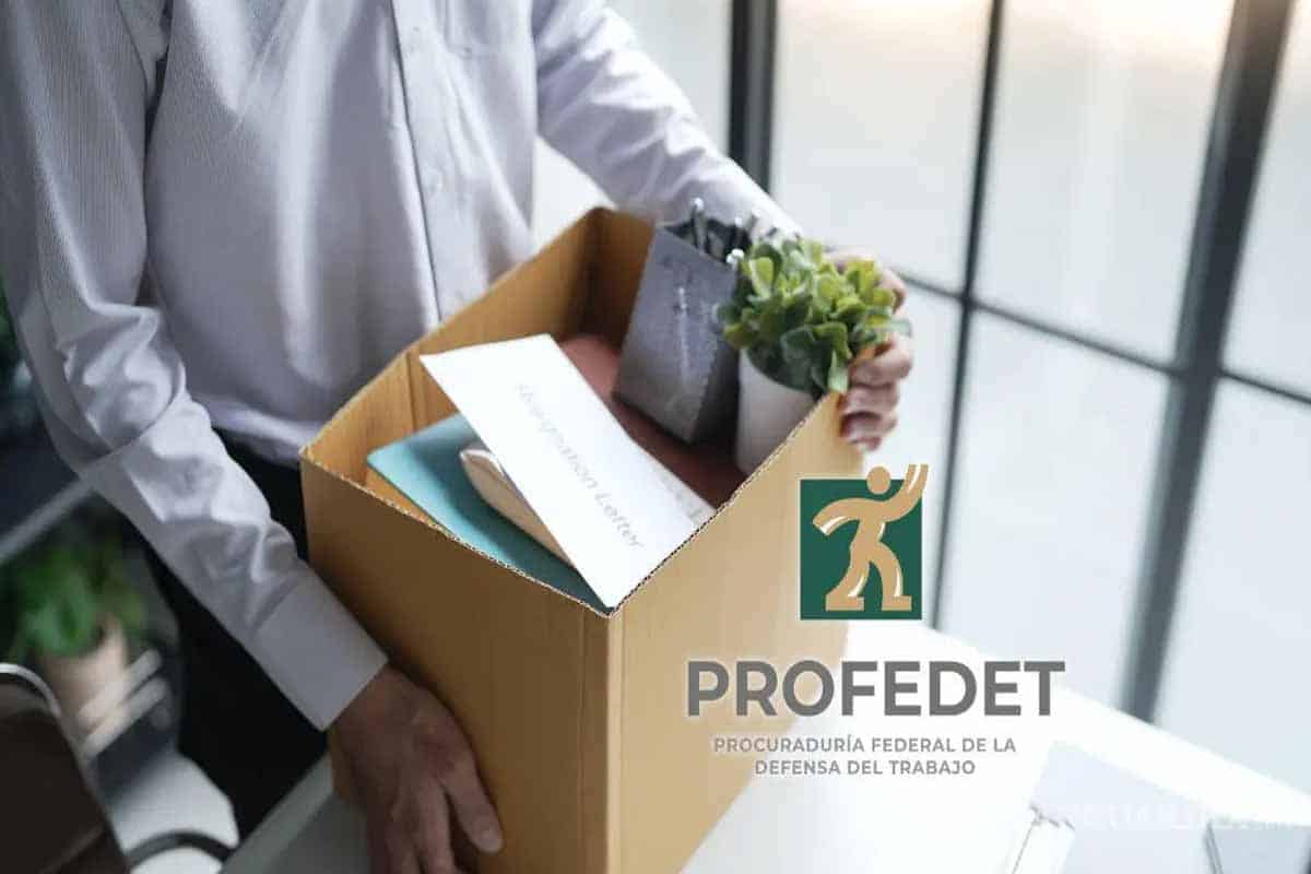 Despido laboral en México derechos indemnización y cómo actuar Despido laboral en México: derechos, indemnización y cómo actuar