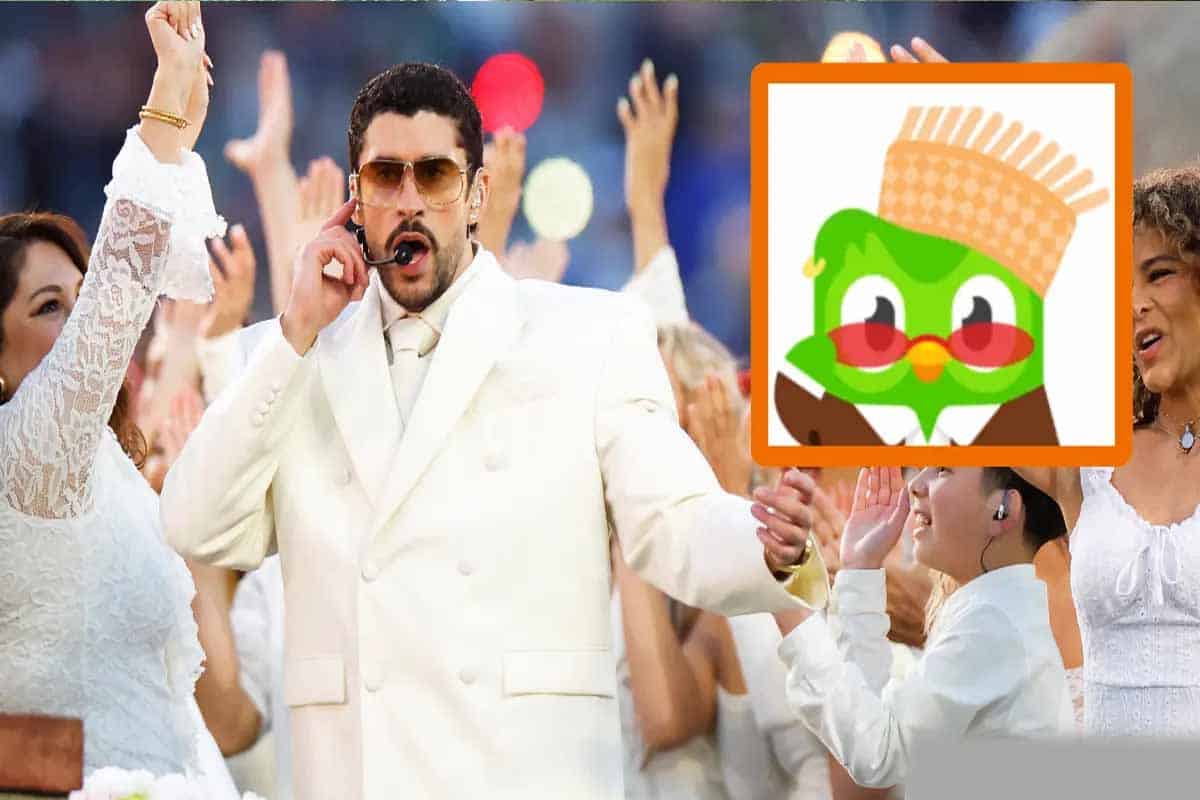 Duolingo: usuarios aprenden español tras Super Bowl
