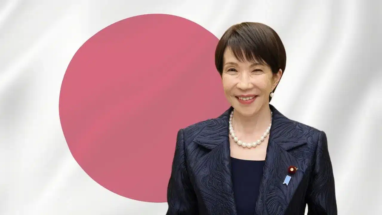 Elecciones en Japón Takaichi avanza hacia una mayoría histórica Elecciones en Japón: Takaichi avanza hacia una mayoría histórica