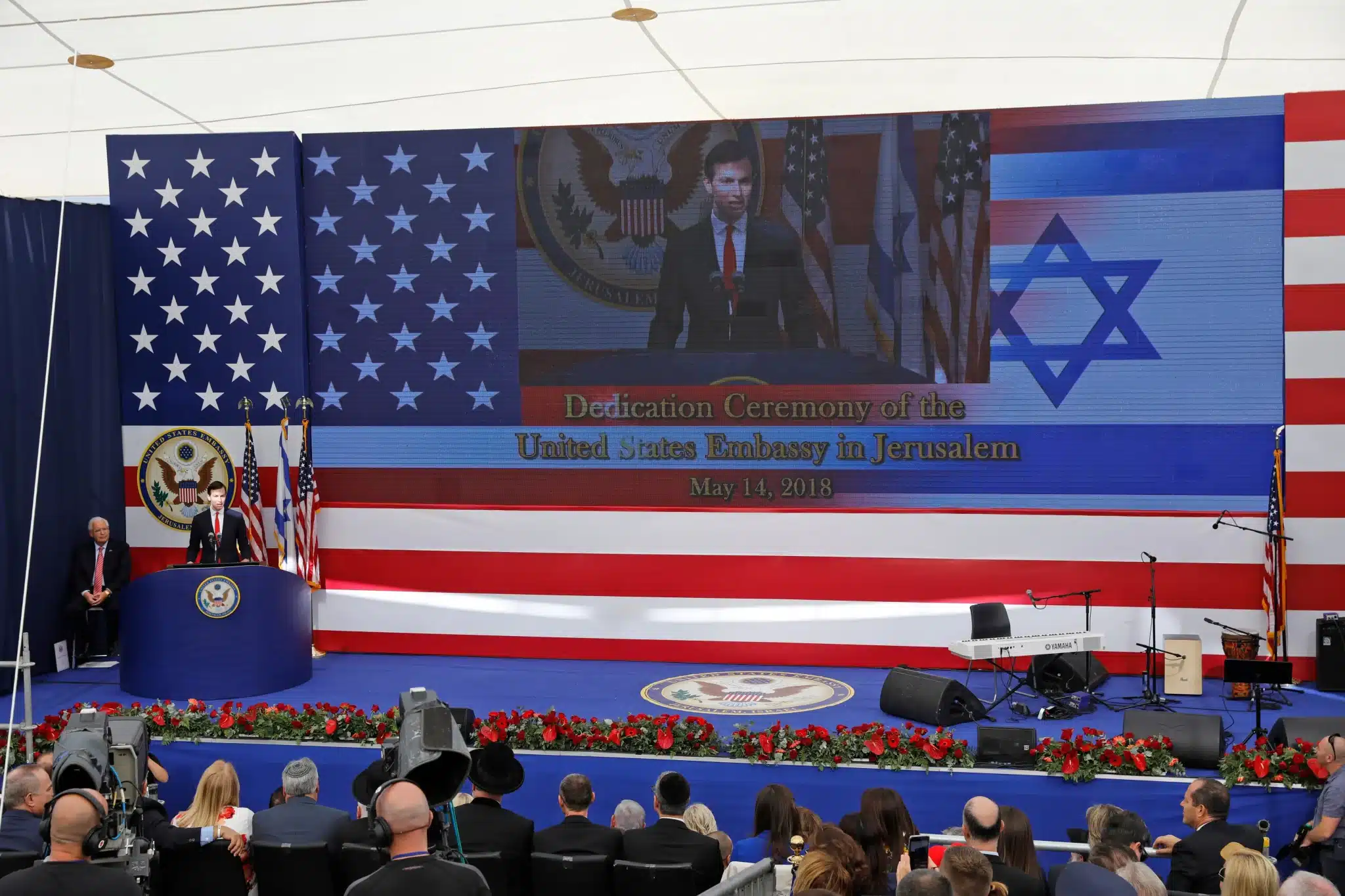 Evacuación en Israel EEUU retira personal por seguridad Evacuación en Israel: EEUU retira personal por seguridad