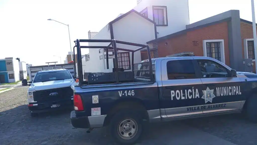 Familiares de Mario Delgado: abatidos tres implicados en doble crimen