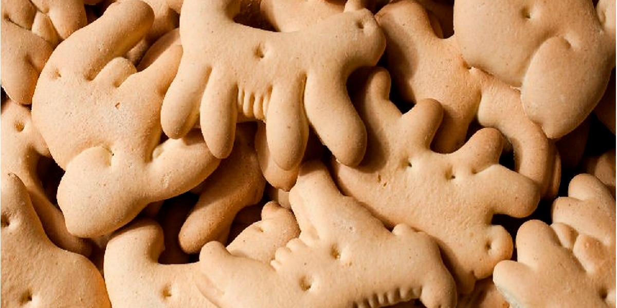 Galletas de animalitos: Por qué son tan adictivas según Profeco