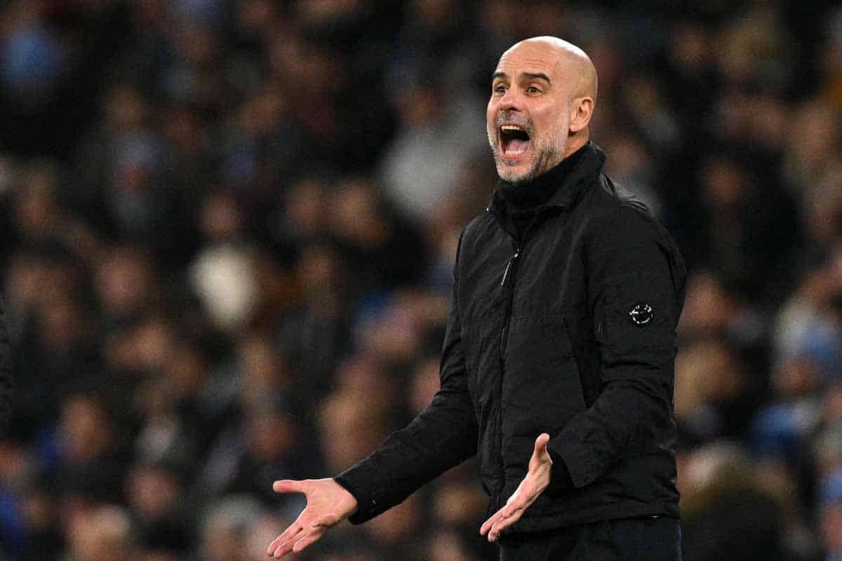 Guardiola alza voz humana y genera fuerte debate global