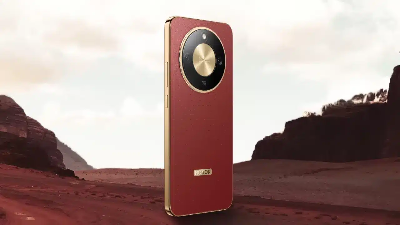 Honor Robot Phone: el celular robótico que cambiará la industria en 2026