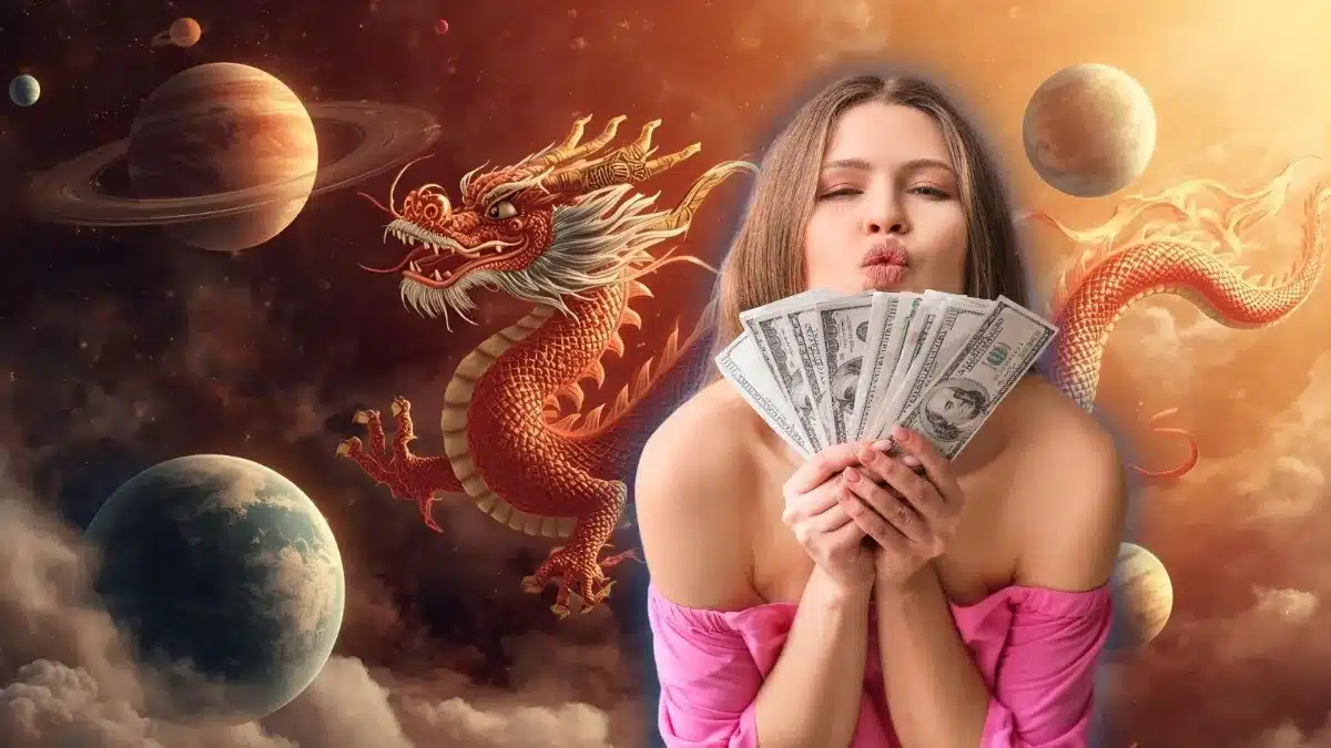 Horóscopo chino: Los tres signos que alcanzarán prosperidad