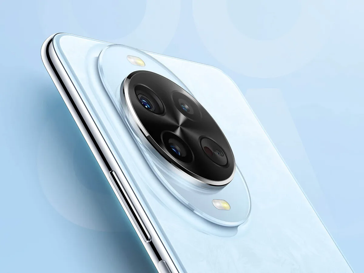 Huawei nova 14 pantalla OLED y carga en 30 minutos Huawei nova 14: pantalla OLED y carga en 30 minutos