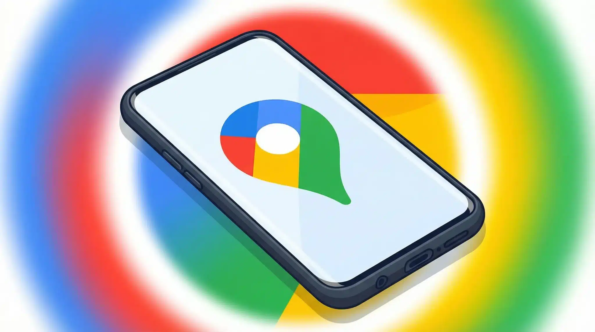 IA en Google Maps: Gemini mejora horarios reales y datos de tiendas