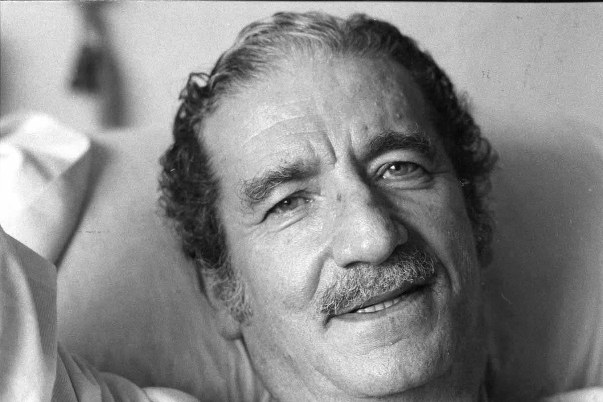 Jaime Sabines: Centenario y legado que sigue inspirando al país
